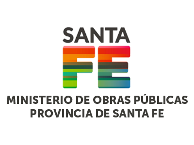 Ministerio de Obras Públicas Provincia de Santa Fe