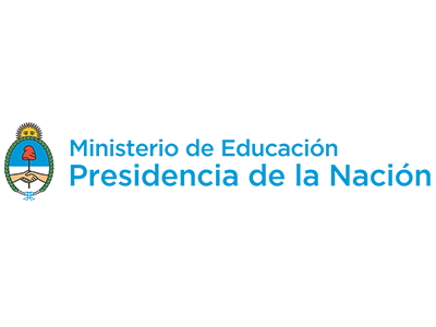 Ministerio de Educación Presidencia de la Nación